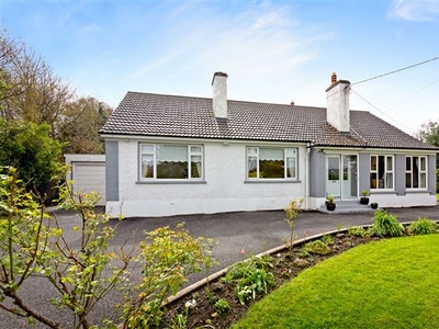 Lisroe, Strandhill Road, Sligo City, Sligo