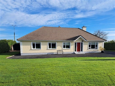 Mitchelstown, Delvin, Westmeath