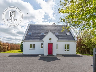 Palmerstown, Oranmore, Galway, Co. Galway