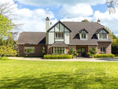 Rivendell, Ballybride Road, Rathmichael, Dublin 18