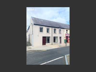 School Street, Kilcock, Kildare