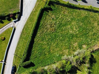 Site at Ardamadane, Blarney, Cork