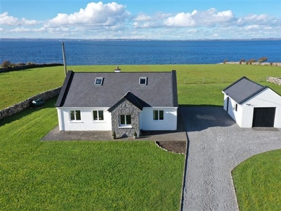 Tansley Cottage, Cregboy, Kinvara, Co. Galway