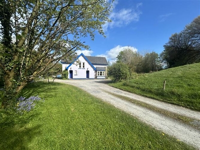 Toonagh Cottage, Ennis, County Clare