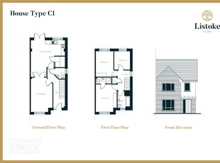 Current Phase: Sold Out Type C1 Ballymakenny Road, Drogheda