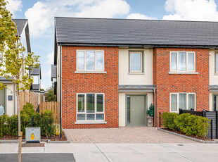 Current Phase: Sold Out Type C4 Ballymakenny Road, Drogheda