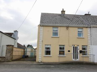 St. Josephs House Knight Street, Ballingarry