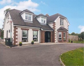 1 Village Manor, Milltown, Co. Cavan