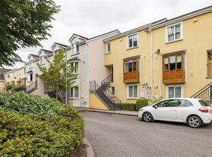 10 Applewood Square, Swords, County Dublin