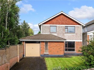 11 Carragh Hill, Knocknacarra Road, Galway City, Co. Galway