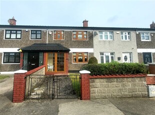 115 Berryfield Road, Finglas, Dublin 11