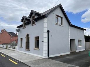 116 Connaught Street, Kilcock, County Kildare