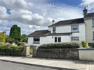 12 Carrigeen Cottages, Cahir, County Tipperary