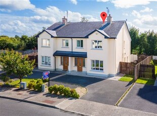 12 Drum Crescent, Knock, Mayo