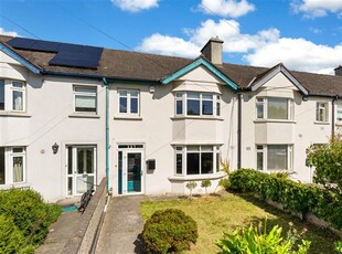 127 Celtic Park Avenue, Whitehall, Dublin 9, County Dublin