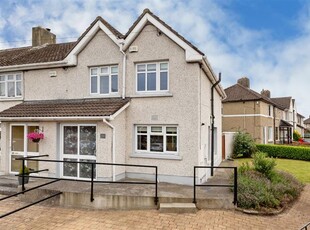 128A Sundrive Road, Kimmage, Dublin 12