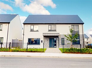 13 River View, Rolestown, Swords, Dublin