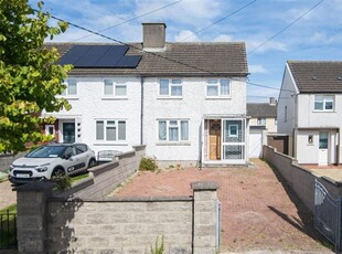 14 Edenmore Drive, Raheny, Dublin 5