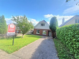 14 Oakfield Heights, Glanmire, Cork, Glanmire, Cork