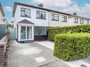 14 The Drive, Swords, County Dublin