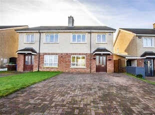 15 Meadowbank, Baile Na NDeise, Waterford City, Co. Waterford