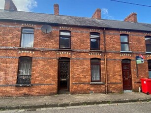 15 Saint Finbarr's Street, Cork City, Co. Cork