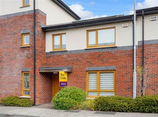 17 Dalriada Walk, Knocklyon, Dublin 16