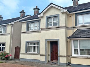 18 Churchfields, Salthill, Galway City