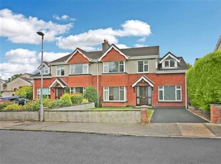 19 Blackthorns, Church Road, Raheen, County Limerick