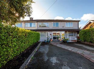 22 Woodpark, Ballinteer Avenue, Ballinteer, Dublin 16