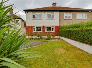 23 Cypress Grove Road, Templeogue, Dublin 6W