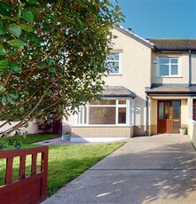 23 Tulach Geal, Ballymurn, Co. Wexford