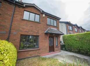 24 Abbeywood Avenue, Lucan, Dublin