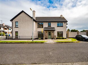 29 Radharc an Mhuilinn, Rathwire lower, Killucan, Westmeath