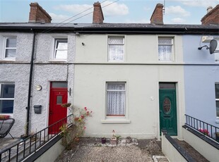 3 Annmount, Friars Walk, Cork City, Co. Cork