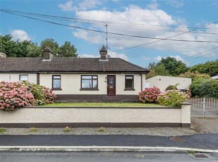 3 Turvey Avenue Cottages, Donabate, County Dublin