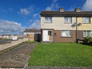 30 Grange Heights, Mullingar, Co. Westmeath