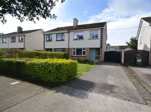 31 Mountain View, Naas, County Kildare