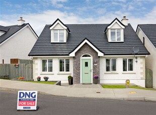 33 Carraig Abhainn, Ballisodare, Sligo