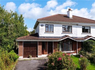 35 Seagrove, Ballyloughane Road, Renmore, Co. Galway