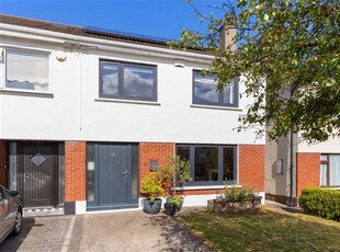 36 Barclay Court, Blackrock, Co. Dublin