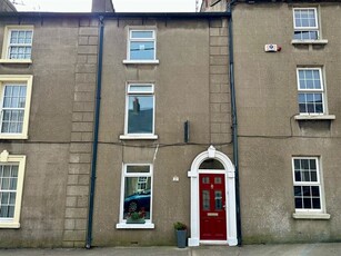 37 Parnell Street, Wexford Town, Wexford