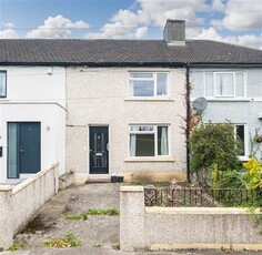 372 Cashel Road, Dublin 12, Kimmage, Dublin 12