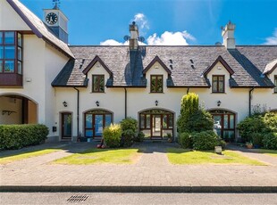 39 Ferndale Court, Allies River Road, Bray, Wicklow