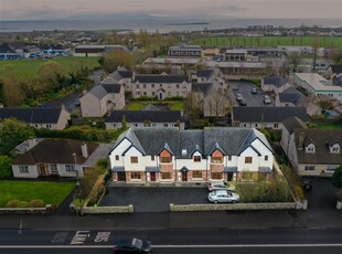 39A - 39E Dublin Road, Renmore, Co. Galway