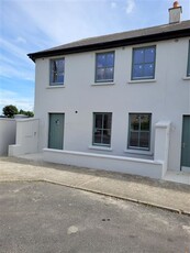 4 The Gables, Ballylooby, Tipperary