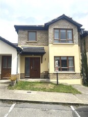 45 The Park, Clonattin Village, Gorey, Wexford