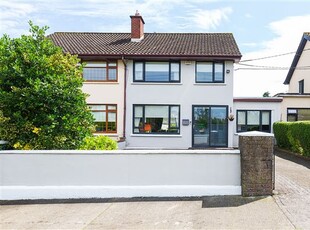 5 Castle Park , Clondalkin, Dublin 22