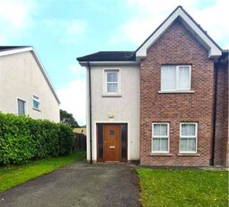 50 Knockcarrick, Annyalla, Co. Monaghan