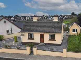 6 Doonane Terrace, Crettyard, Carlow, County Carlow